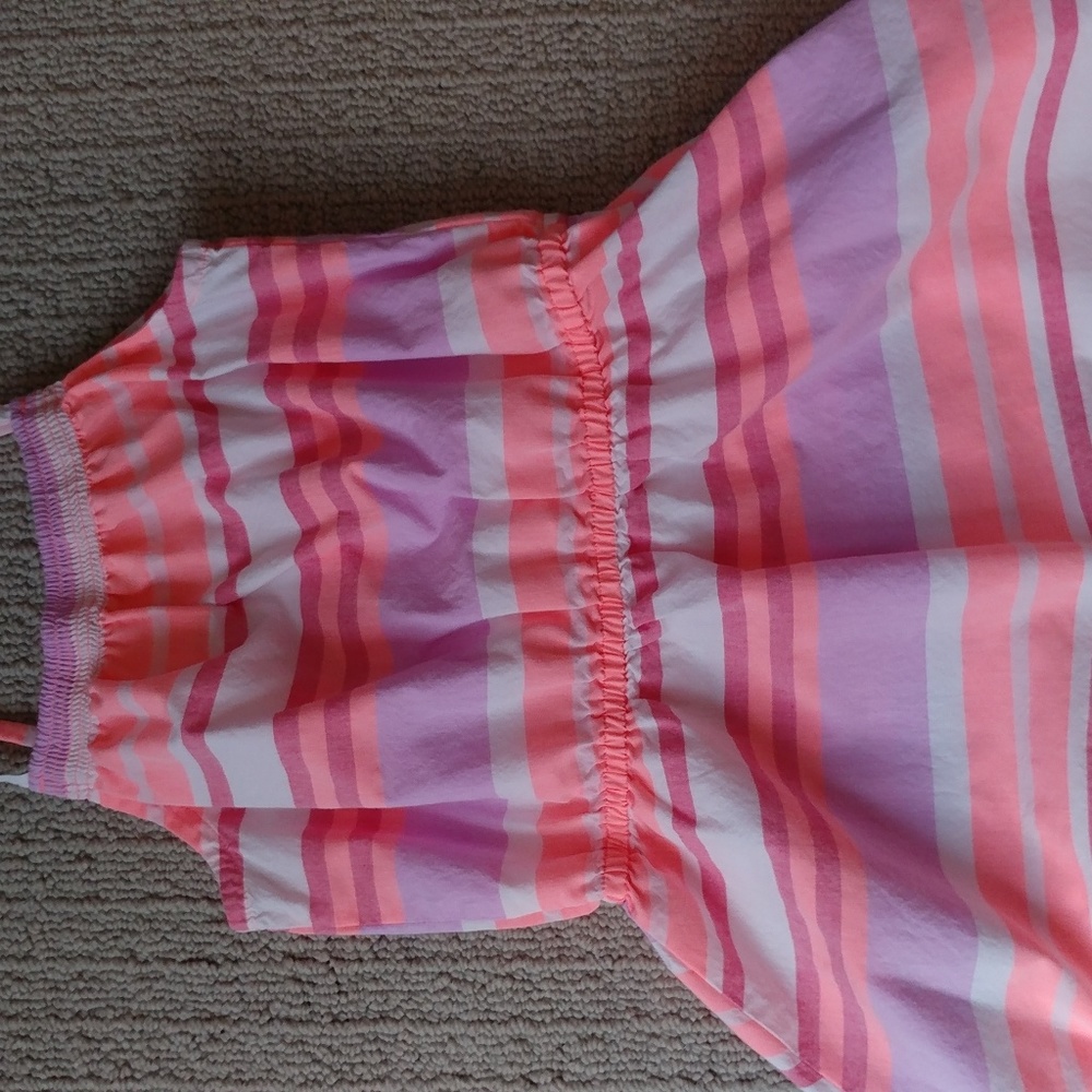 Crazy 8 girls dress